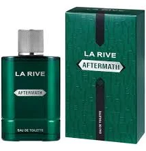 Perfume Aftermath For Men EDT